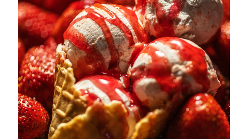 SİZİN LEZZET KOMBONUZ HANGİSİ?: DONDURMA KÜLAHINIZI HANGİ AROMALAR İLE DOLDURURSUNUZ?