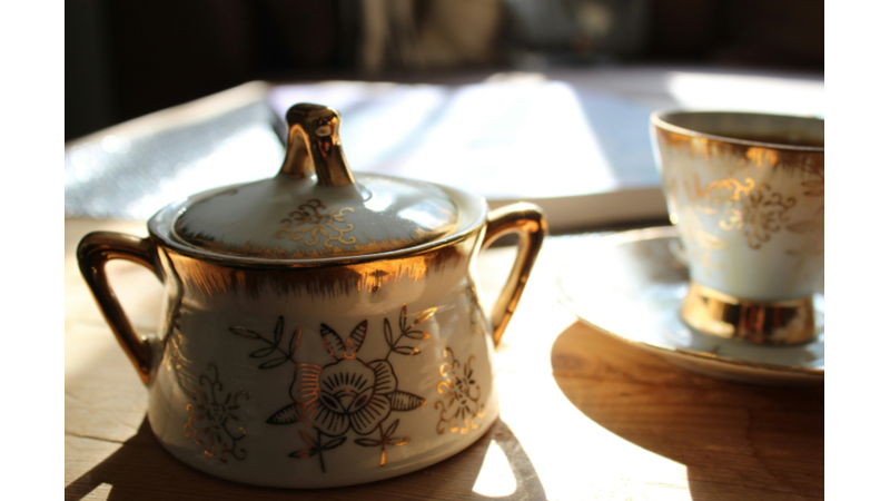 MANGODAN ELMAYA PAPATYADAN REZENEYE KADAR HEPSİNİ DENEDİM: DAMAK TADIMA UYGUN BİTKİ ÇAYI BULMAKTA ZORLANIYORUM