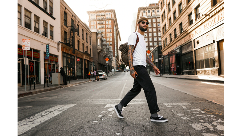 YENİ YÜKSELEN BİR WELLNESS TRENDİ İLE KARŞINIZDAYIZ: RENK YÜRÜYÜŞÜ / COLOR WALK