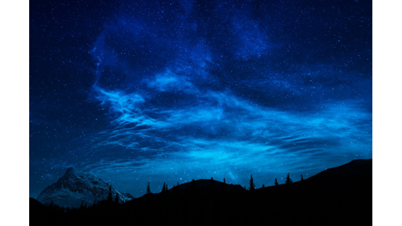 KUR’AN-I KERİM’İN DÜNYA SEMASINA İNDİRİLDİĞİ GECE: BERAT KANDİLİNİZ MÜBAREK OLSUN!