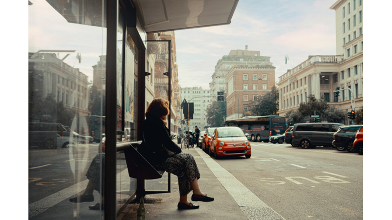 ACELEMİZ OLMADIĞINDA VE GEZME AMACIYLA BİR YERE GİTTİĞİMİZDE SOKAKLAR GÖZÜMÜZE DAHA GÜZEL GÖZÜKMÜYOR MU?