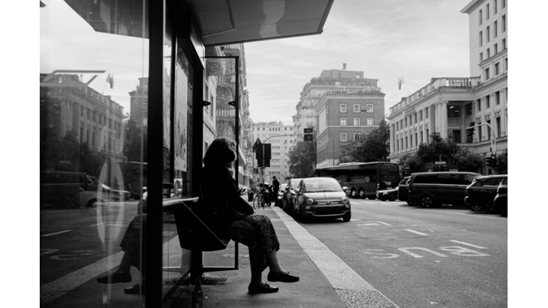 SİZCE AYNI FOTOĞRAFIN SİYAH BEYAZ OLANI MI DAHA GÜZEL YOKSA RENKLİ OLANI MI?: BENCE RENKLİ OLAN