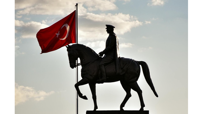 12 MART: İSTİKLÂL MARŞI’NIN KABULÜ VE MEHMET AKİF ERSOY’U ANMA GÜNÜ