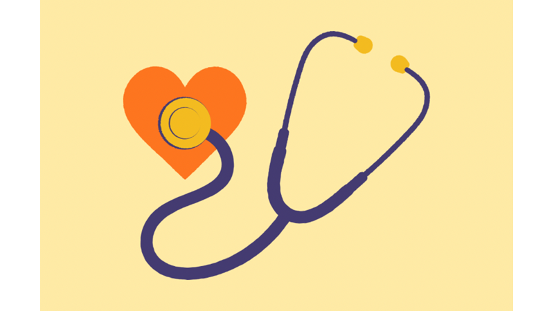 EMEĞİNİZE SAĞLIK: TÜM SAĞLIK ÇALIŞANLARIMIZIN 14 MART TIP BAYRAMI KUTLU OLSUN!