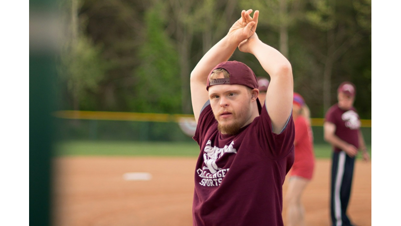 DOWN SENDROMLU BİREYLE ORTAK BİR ÖZELLİĞİM OLDUĞUNU BİLİYOR MUYDUNUZ?