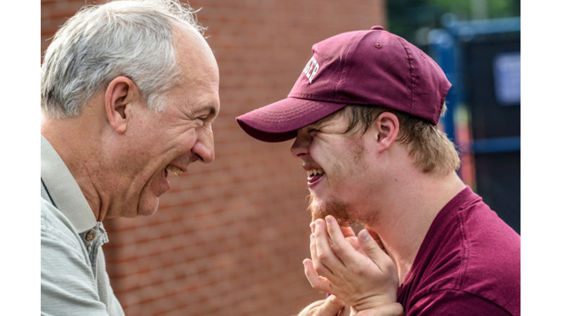 +1 FARKLA SİZİ ÇOK SEVİYORUZ: 21 MART DOWN SENDROMU FARKINDALIK GÜNÜ