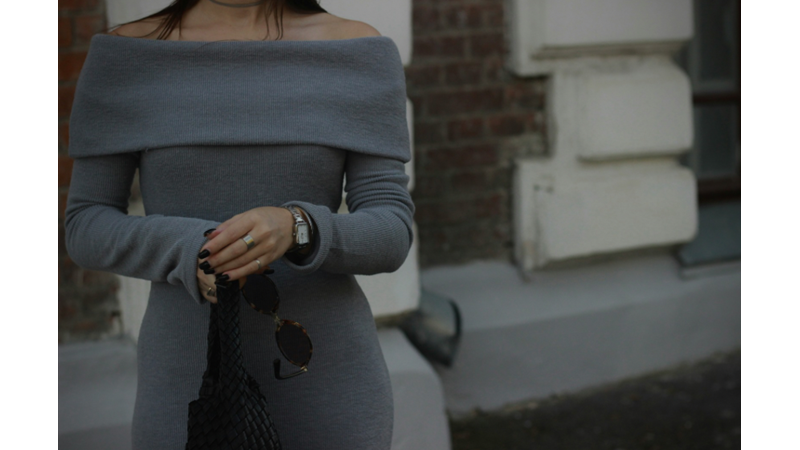 SOĞUK HAVA DALGASI GİDİYOR BAHAR GELİYOR: MADONNA YAKA ELBİSELERİMİZİ GİYMENİN TAM ZAMANI!