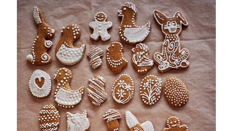 PASKALYA BAYRAMI İÇİN DEKOR ÖNERİSİ İLE KARŞINIZDAYIZ!: KAPI SÜSÜ YAPIMI