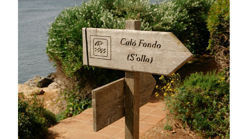 TRAFİK LEVHALARININ EVRENSEL OLDUĞU GİBİ YER-YÖN LEVHALARININ DA EVRENSEL OLMASINI İSTER MİYDİNİZ?