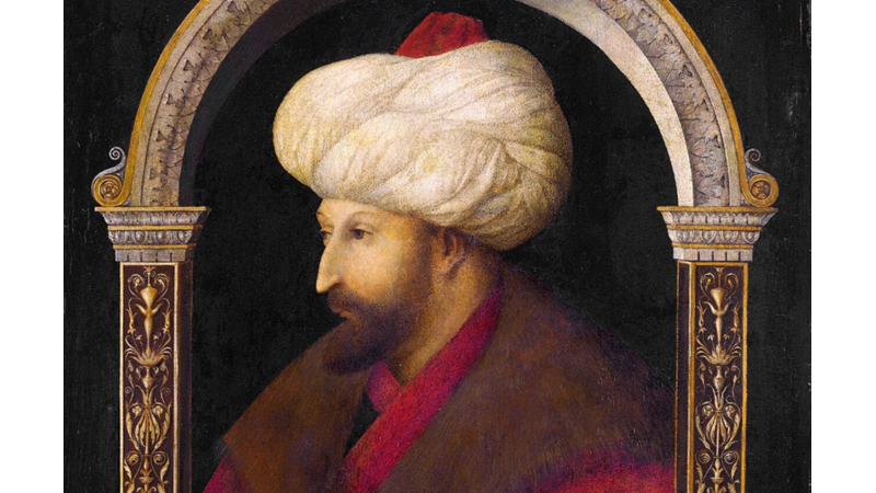 BİR ÇAĞ KAPANDI VE YENİ BİR ÇAĞ BAŞLADI: İSTANBUL'UN FETHİNİN 572. YIL DÖNÜMÜ KUTLU OLSUN!