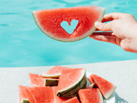 SUMMER IS CALLING: YAZIN EN SEVDİĞİNİZ MEYVESİ HANGİSİDİR?
