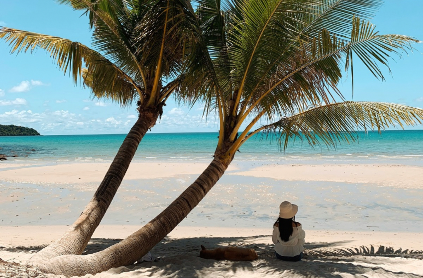 HAFTASONUNU İZİN ALIP BAYRAM TATİLİ İLE BİRLEŞTİRENLER VE ONLARIN HİKAYELERİNİ İZLEYEN ÇALIŞMA ARKADAŞLARI