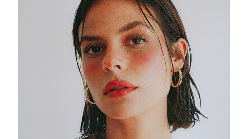 EN SEVDİĞİM KISA SAÇ UZUNLUĞU VE MODELİ İLE KARŞINIZDAYIZ!