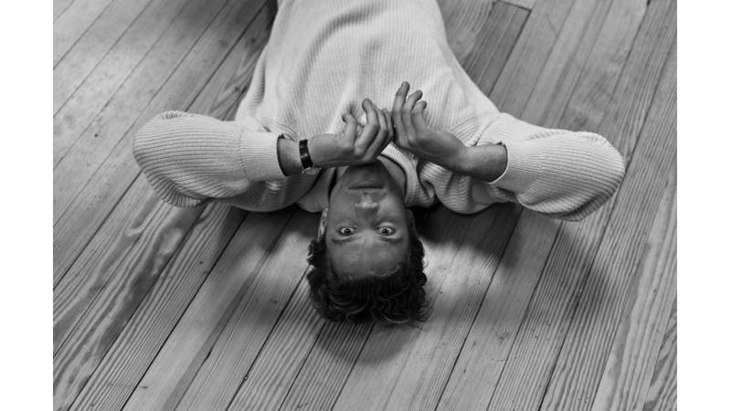 MODERN ‘ERKEKLİĞİN’ YENİ TANIMI: GÜÇ, ZARAFET VE DENGE