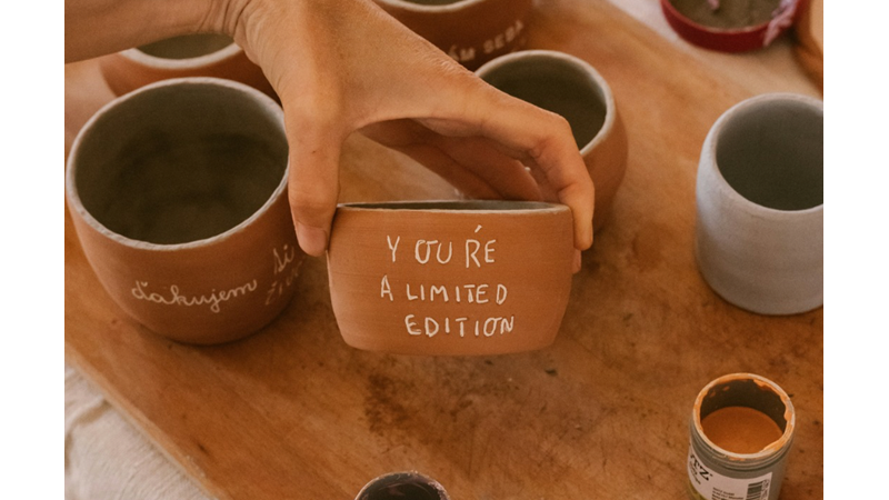 BENZERSİZLİĞİN GÜCÜ: EL EMEĞİ VE KİŞİSELLEŞTİRİLMİŞ EŞYALAR