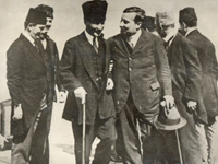 TÜRKİYE CUMHURİYETİ’NİN TAPUSU LOZAN BARIŞ ANTLAŞMASI 102 YAŞINDA! KUTLU OLSUN!