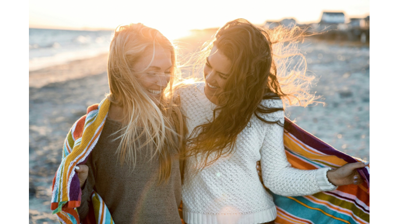 İYİ GÜNDE VE KÖTÜ GÜNDE: DOSTLUK GÜNÜNE ÖZEL İÇERİK İLE KARŞINIZDAYIZ!