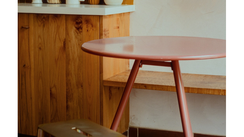 DEKORASYONDA YENİ BİR SAYFA AÇACAĞIM: SADELİKTEN RENKLERE DOĞRU BİR YOLCULUK