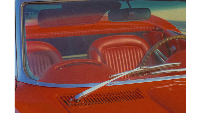 KIRMIZI OLSUN BİZİM OLSUN: KIRMIZININ HAYATIMIZDAKİ VE BİZDEKİ ETKİLERİ