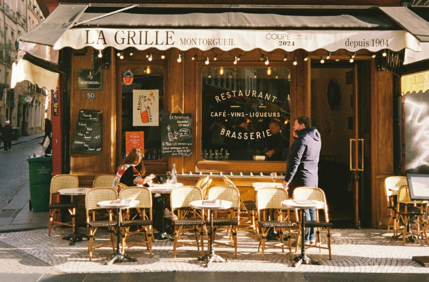 MAHALLENİZDE ‘BENİM PASTANEM’ DEDİĞİNİZ MÜDAVİMİ OLDUĞUNUZ BİR YER VAR MI?