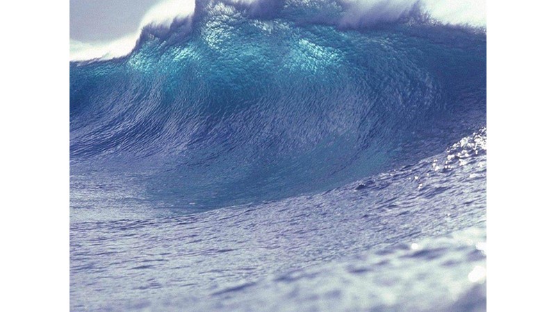 Okyanuslardaki Dev Korku: Dev Dalgalar