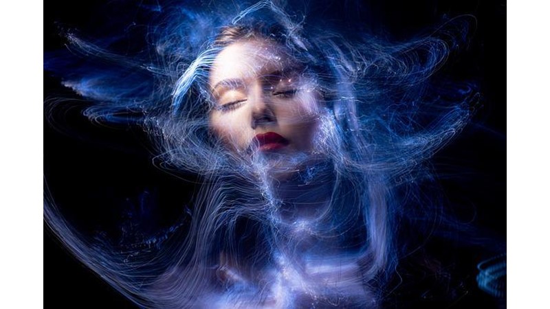 Kendi Enerjini Yükselt