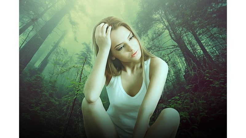 Aşırı Mı Düşünüyorum Acaba?