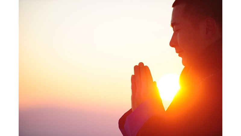 Kendi Enerjini Yükselt